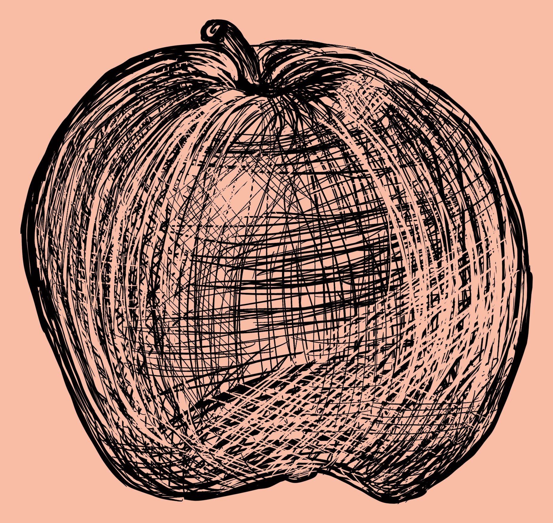 Easy-As-Pie Baked Apple With Cashew Butter & Cinnamon – Farmacopia