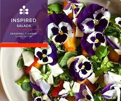 Inspired Salads – Farmacopia