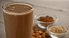 Hazelnut-Chocolate Bliss Smoothie – Farmacopia