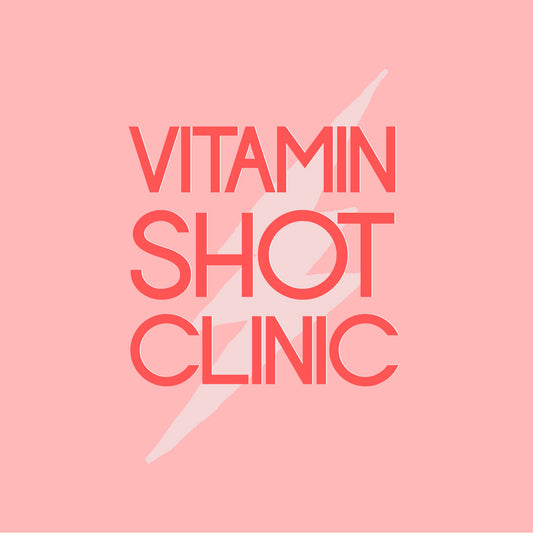 Vitamin-Shot Clinic