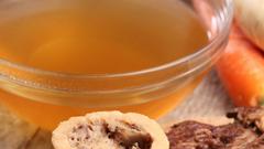 Alkalizing Mineral Broth – Farmacopia