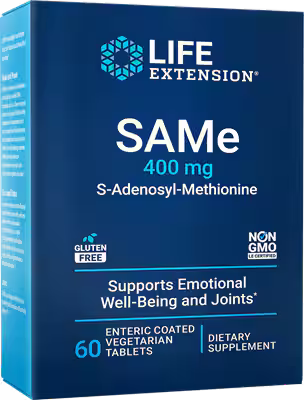 SAMe alt-1
