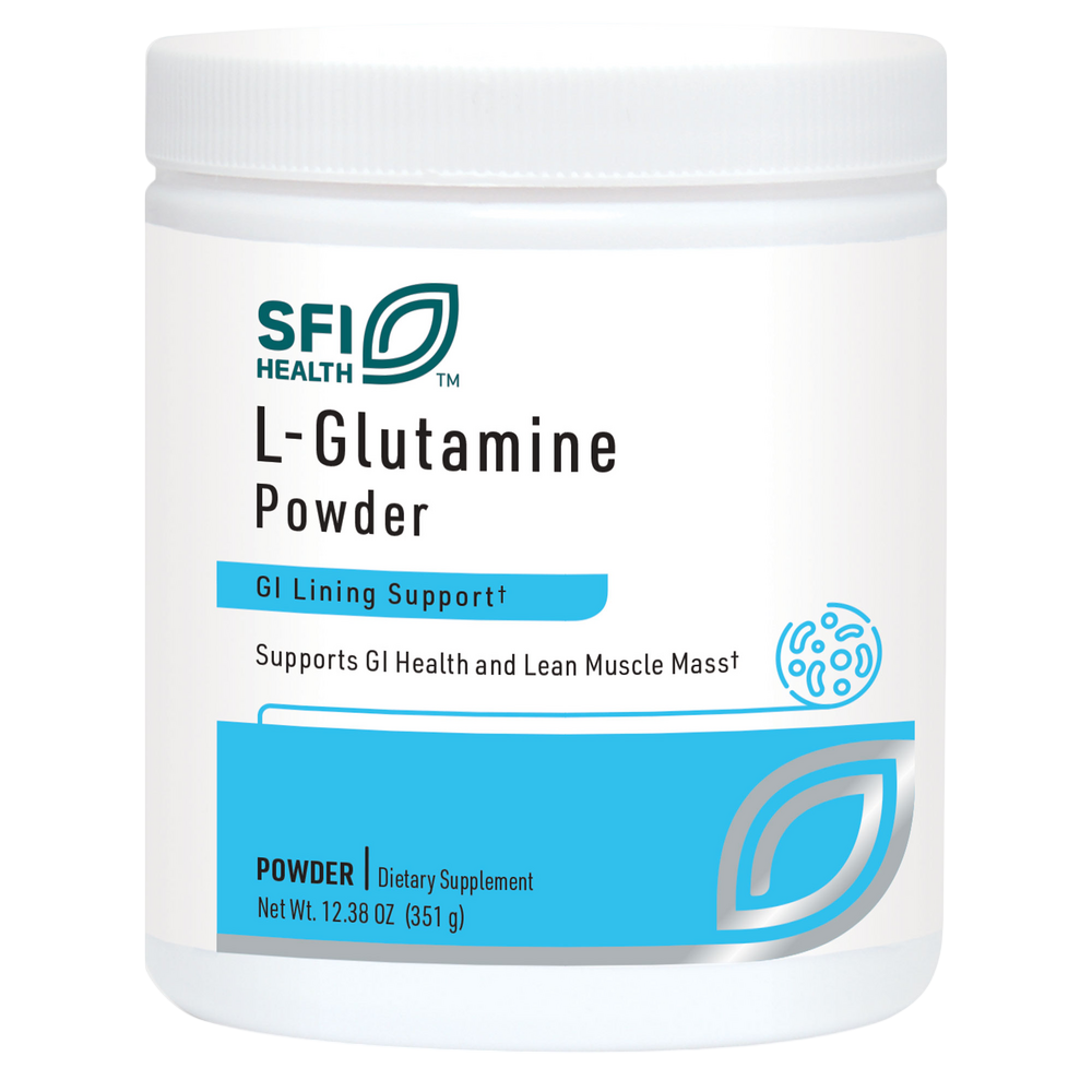 L-Glutamine Powder