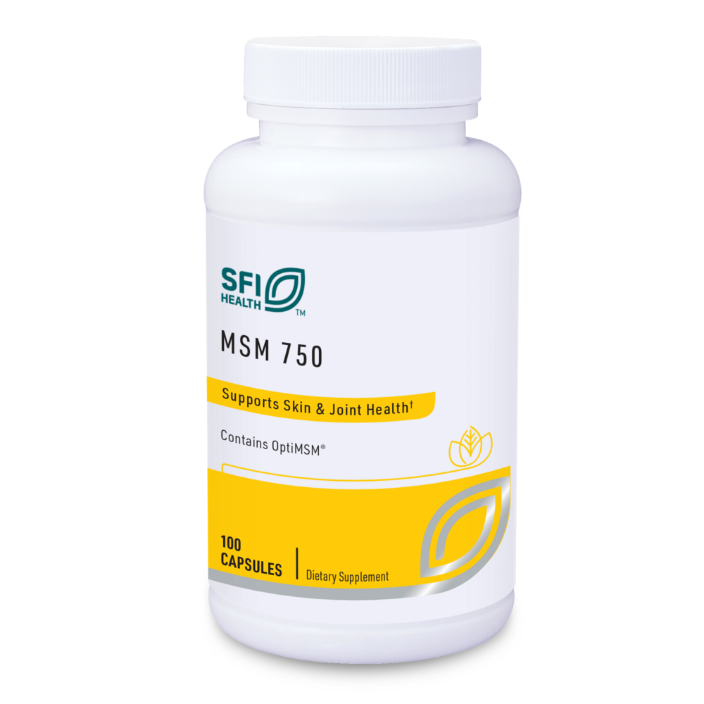 MSM 750