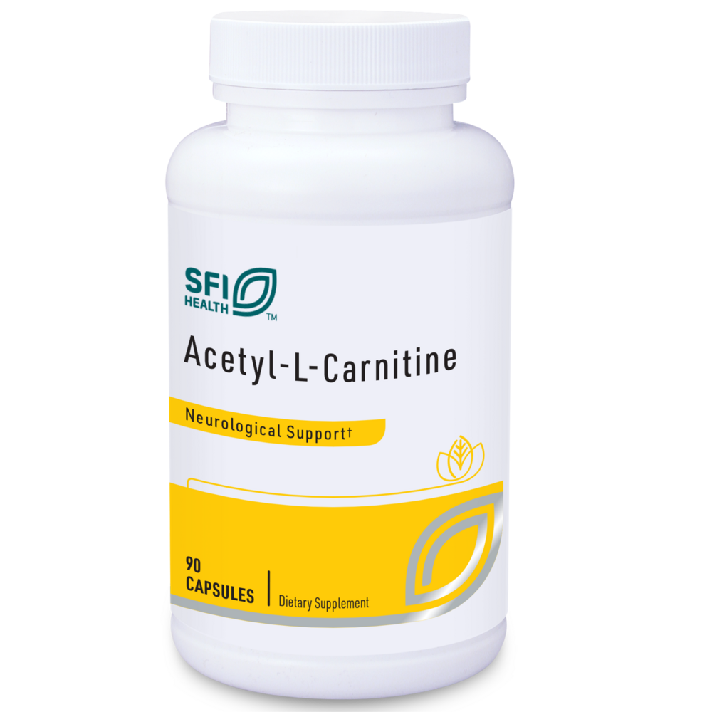 Acetyl-L-Carnitine