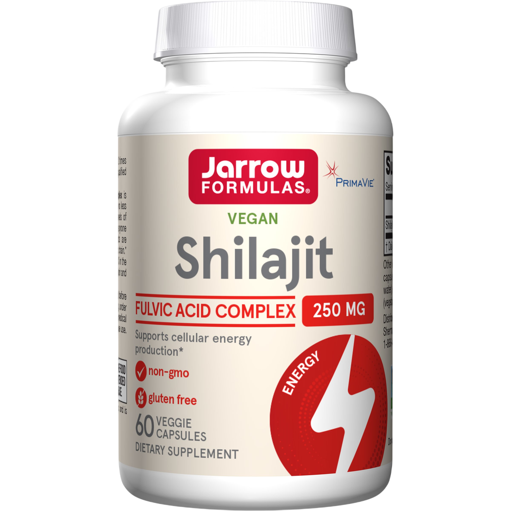Shilajit Fulvic Acid Complex