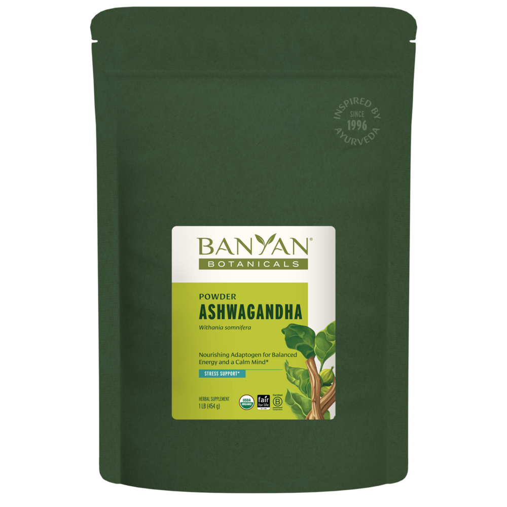 Ashwaganda Powder