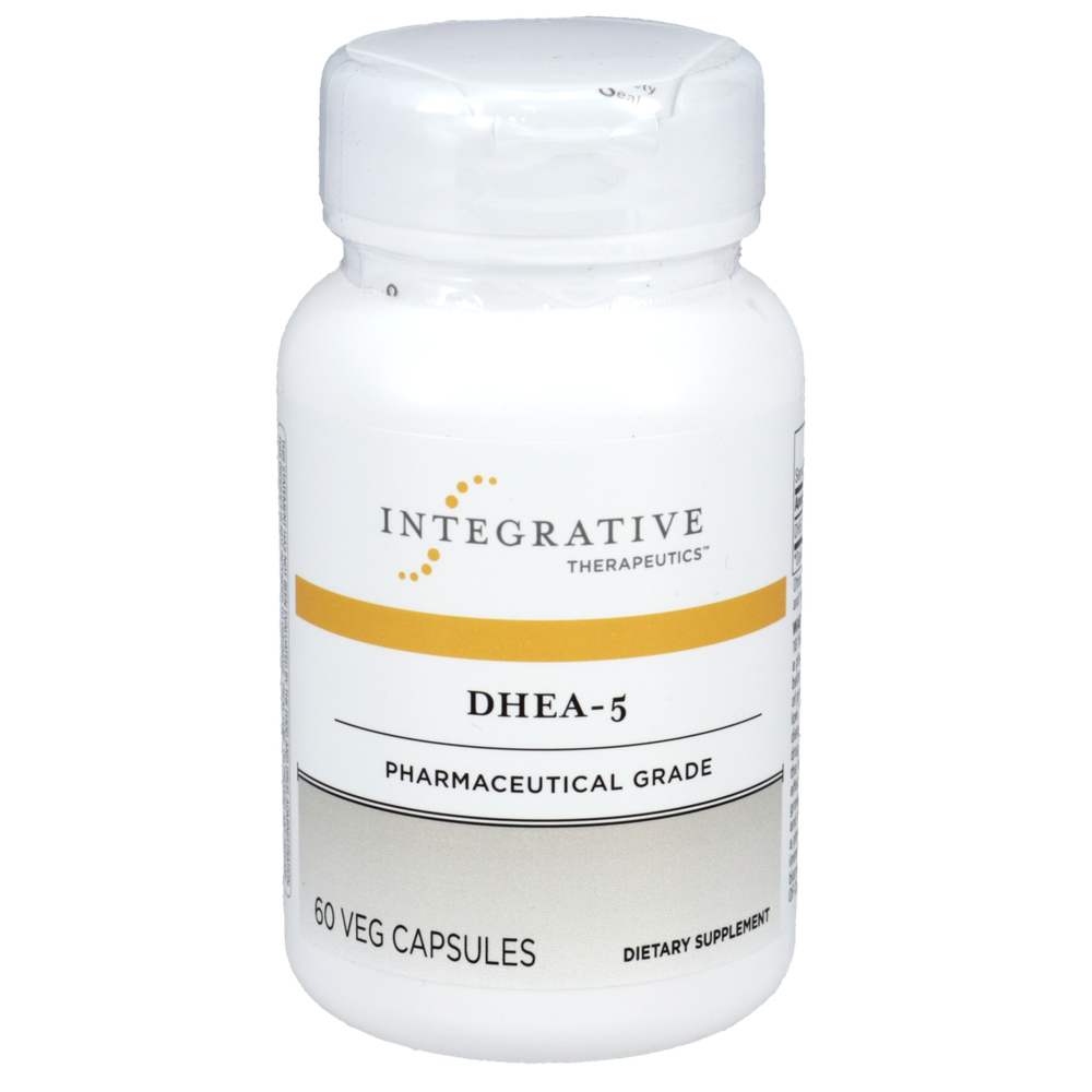DHEA 5mg