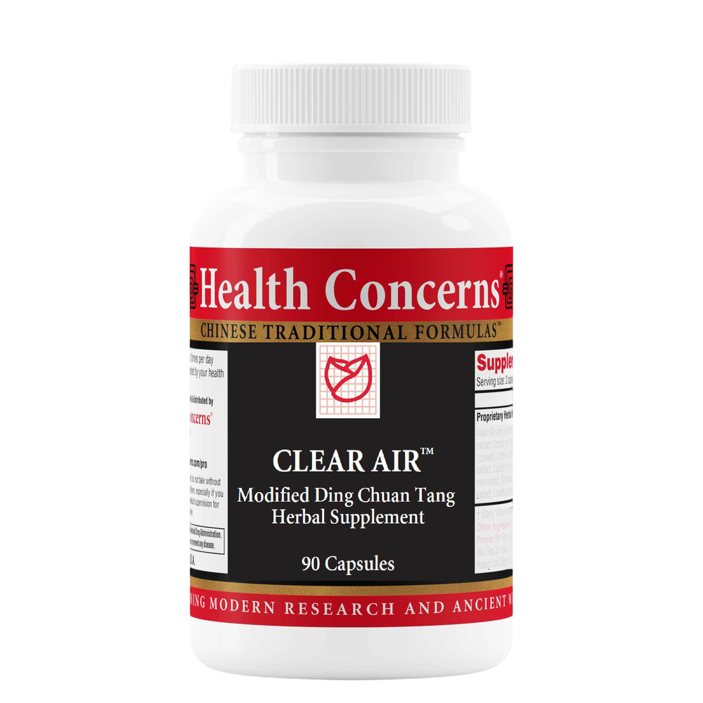 Clear Air