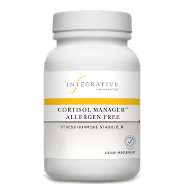 Cortisol Manager - Allergen Free alt-2