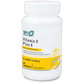 Vitamin D Plus K 60 capsules