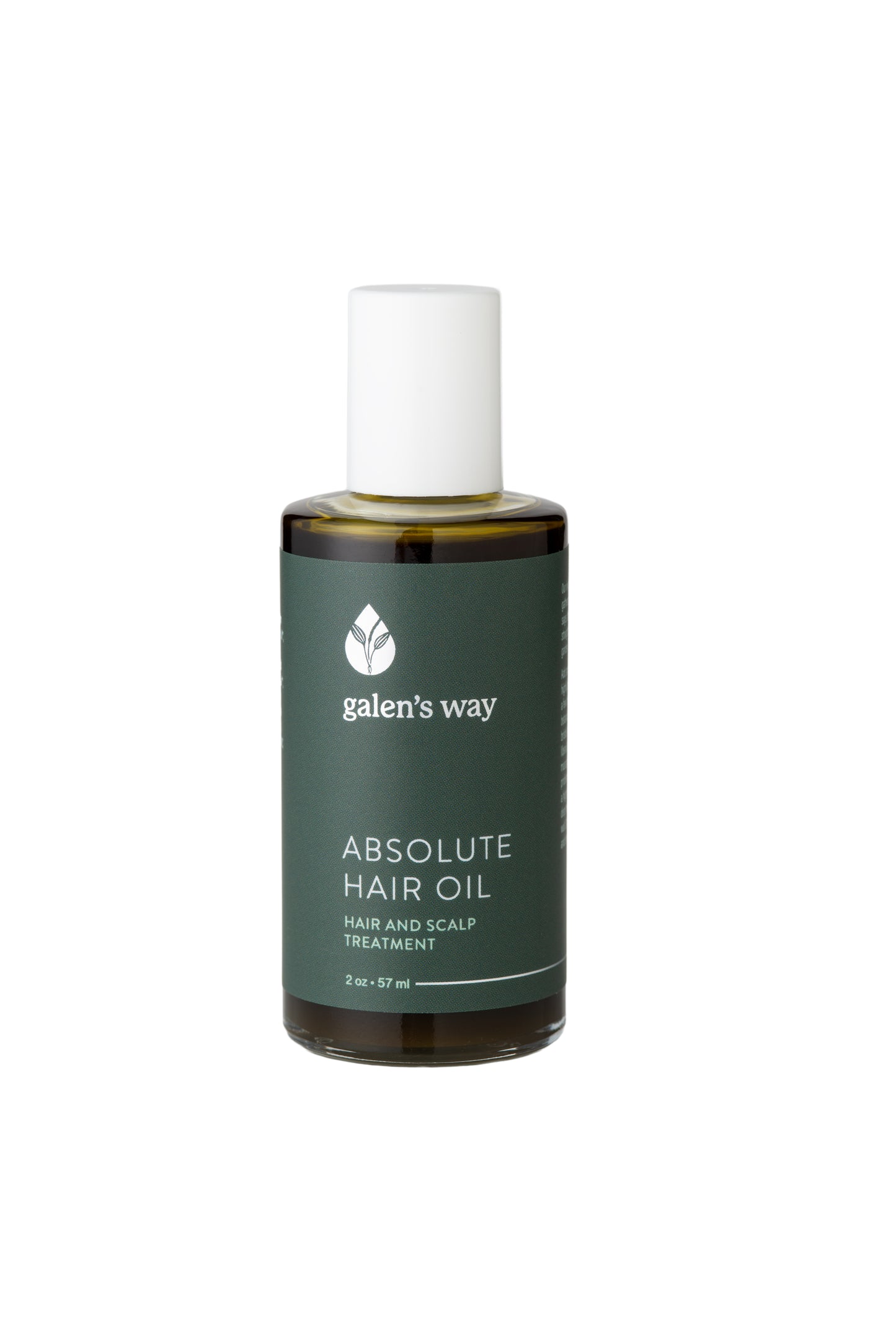 Absolute Hair Oil