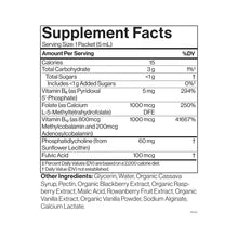 Liposomal Vitamin B12 + B6 alt-4