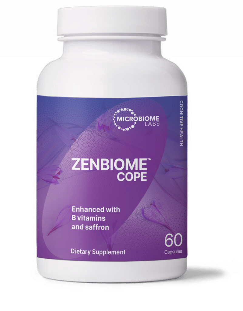 ZenBiome - Cope