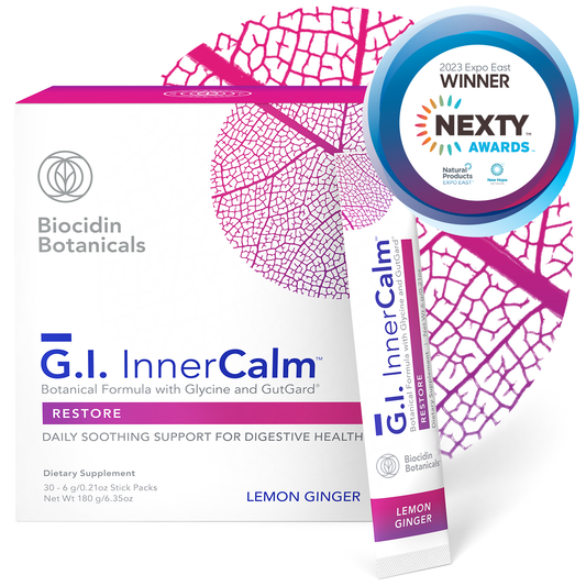 GI Inner Calm