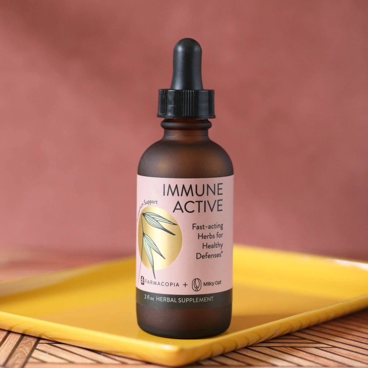 Immune Active - Postpartum Support