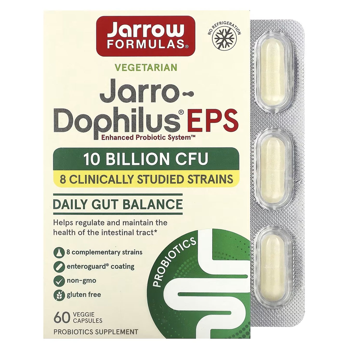EPS 5-Billion