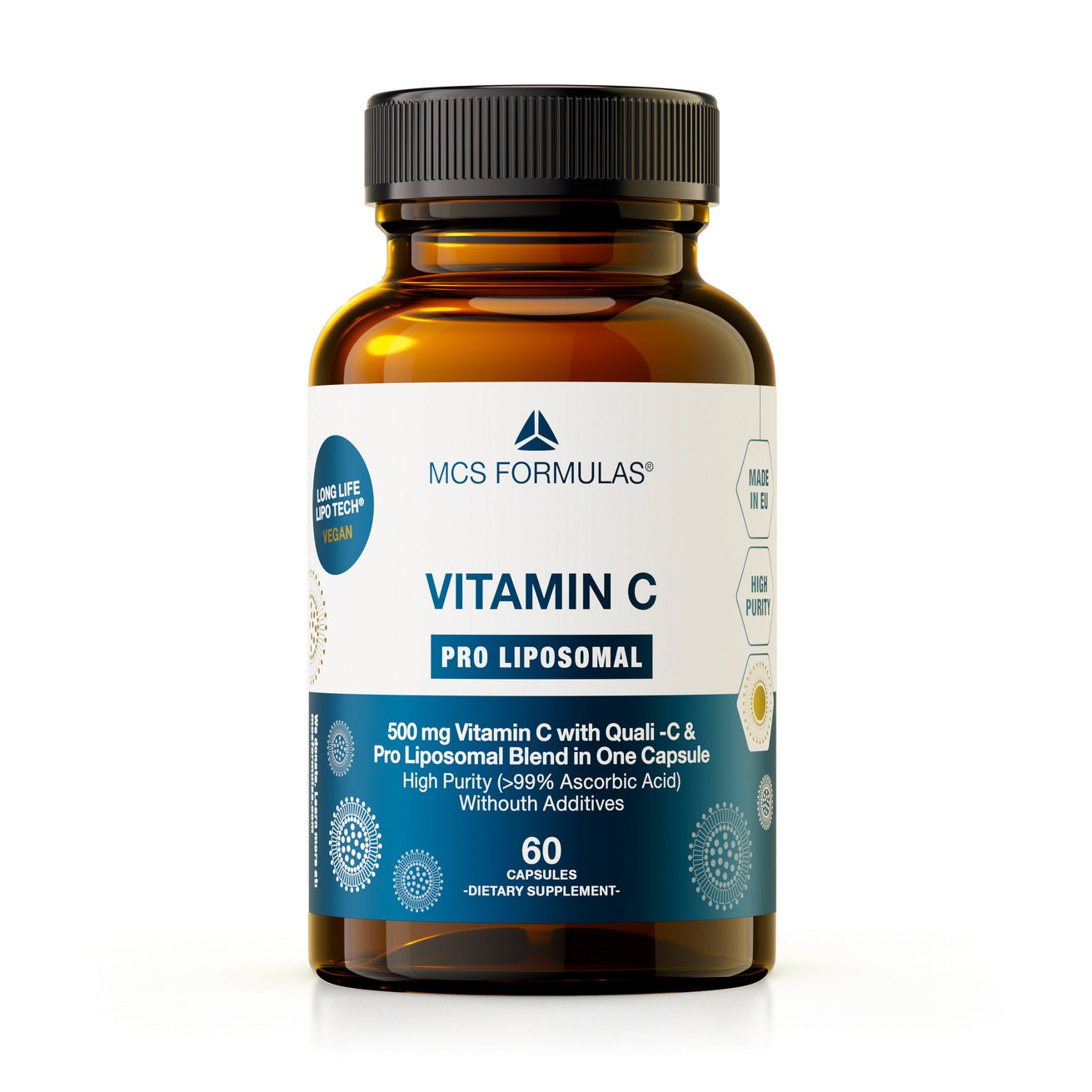 lipo c liposomal vitamin c Powerful anti nourishes skin Quantity:5 Vial - Box Buy Bacteriostatic Water 10ML