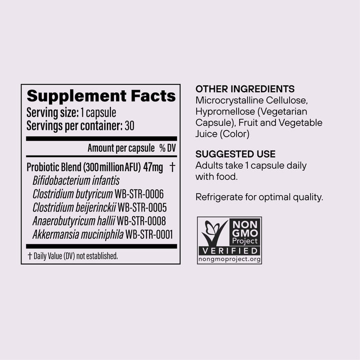 Pendulum Metabolic Daily