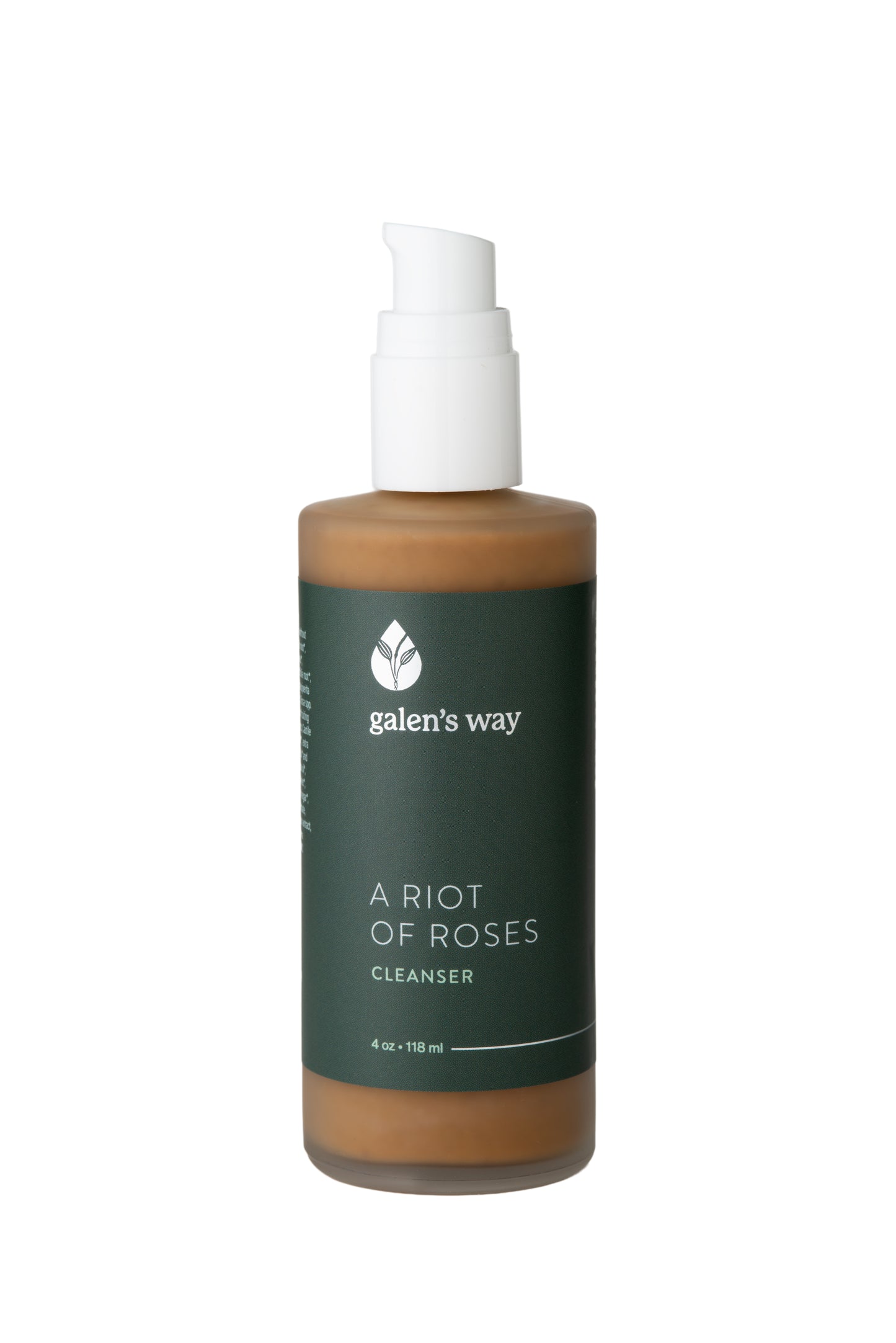 Riot of Roses Cleanser