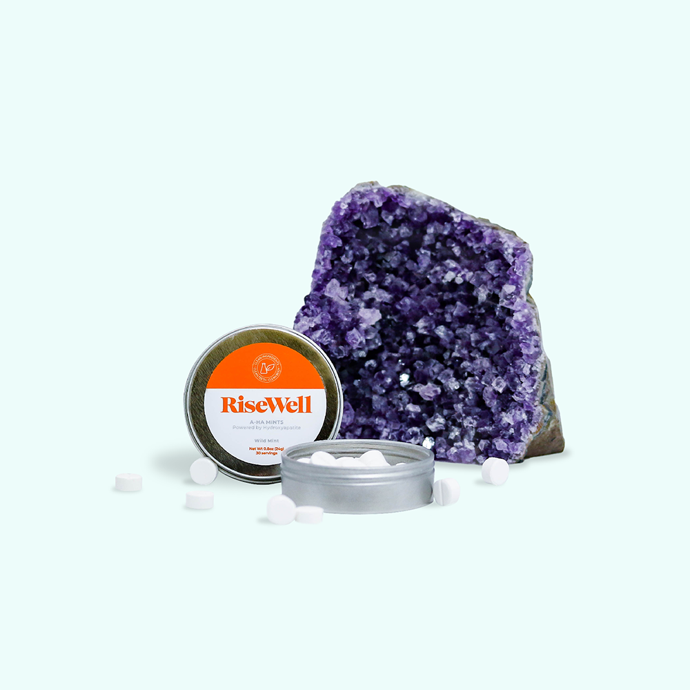 Risewell a-HA Mints