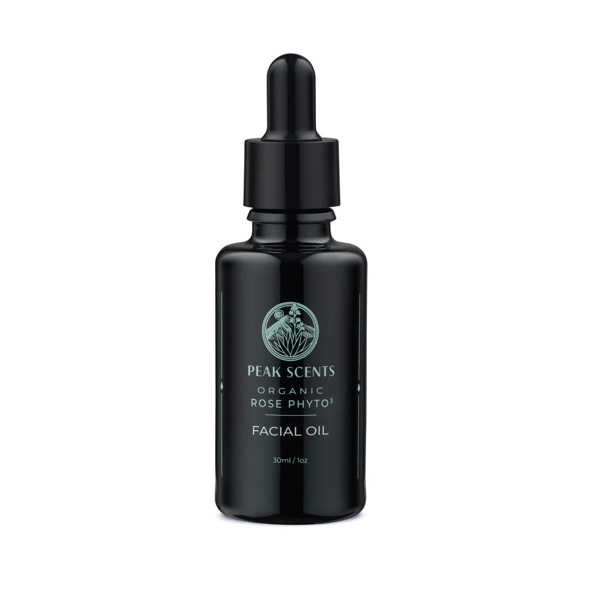 Rose Phyto3 Facial Oil