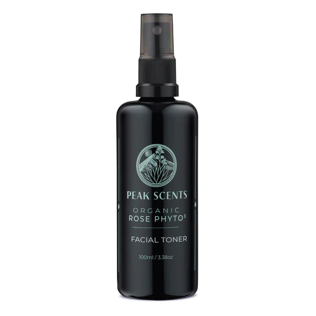 Rose Phyto3 Facial Toner