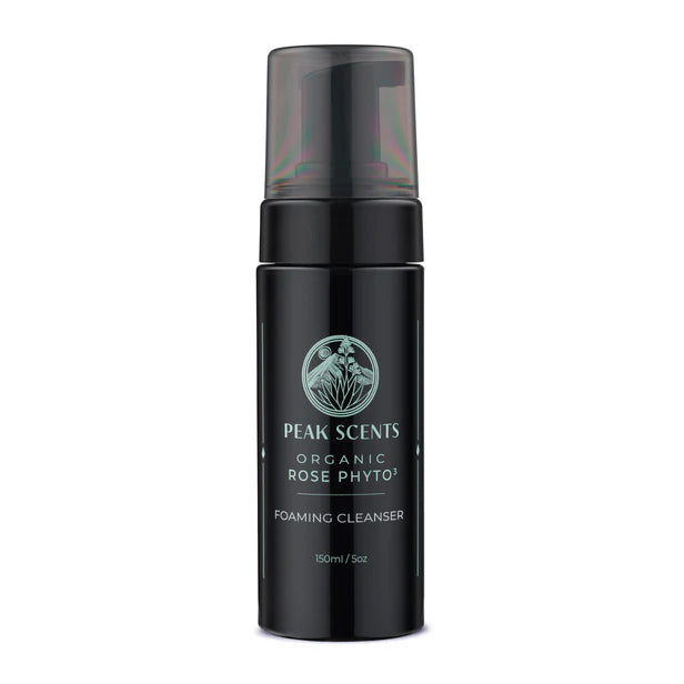 Rose Phyto3 Facial Cleanser