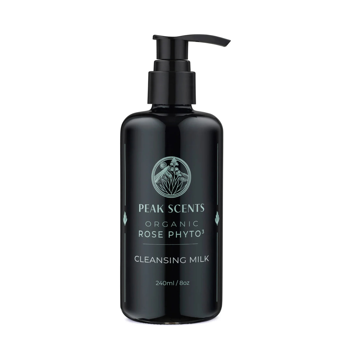 Rose Phyto Cleansing Milk