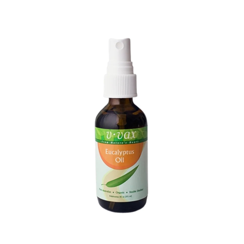 Eucalyptus Essential Oil Spray