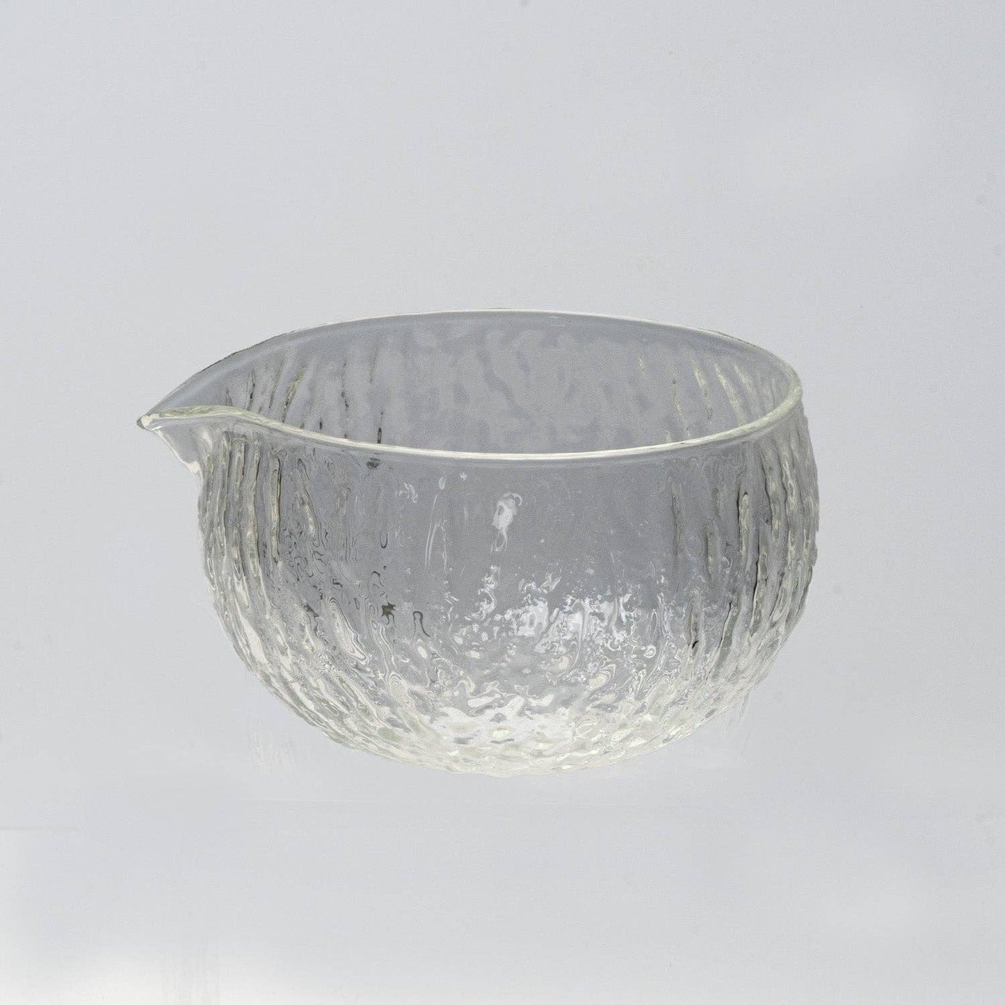 12oz Glass Matcha Latte Bowl (1/50)