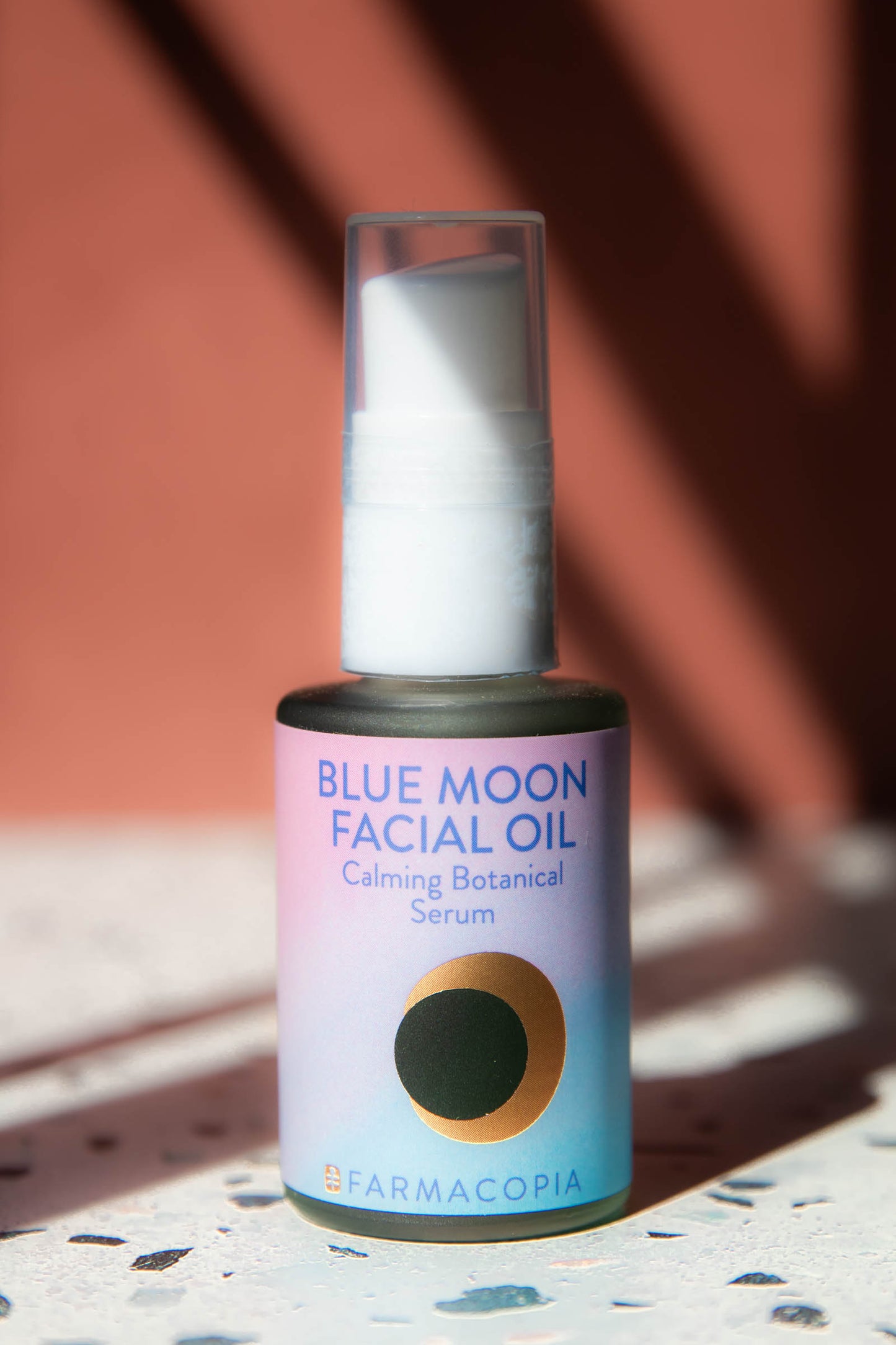 Blue Moon Facial Oil