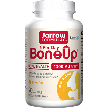 BoneUp
