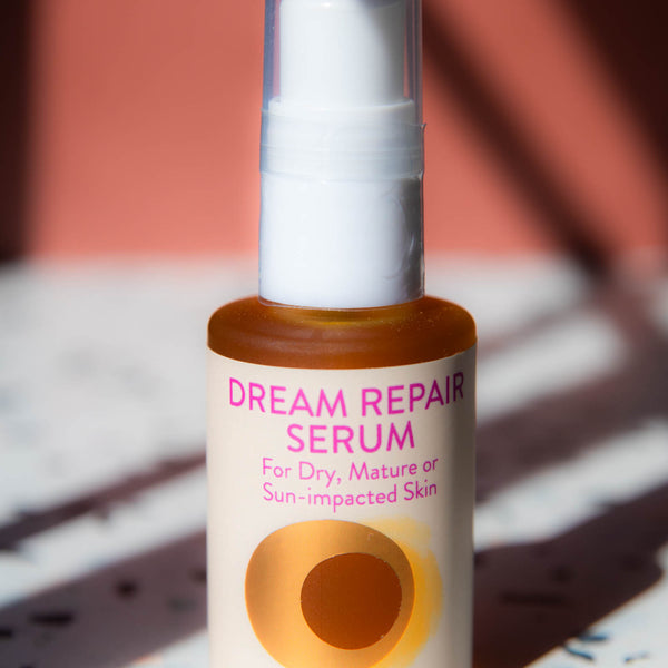 dream repair serum photo