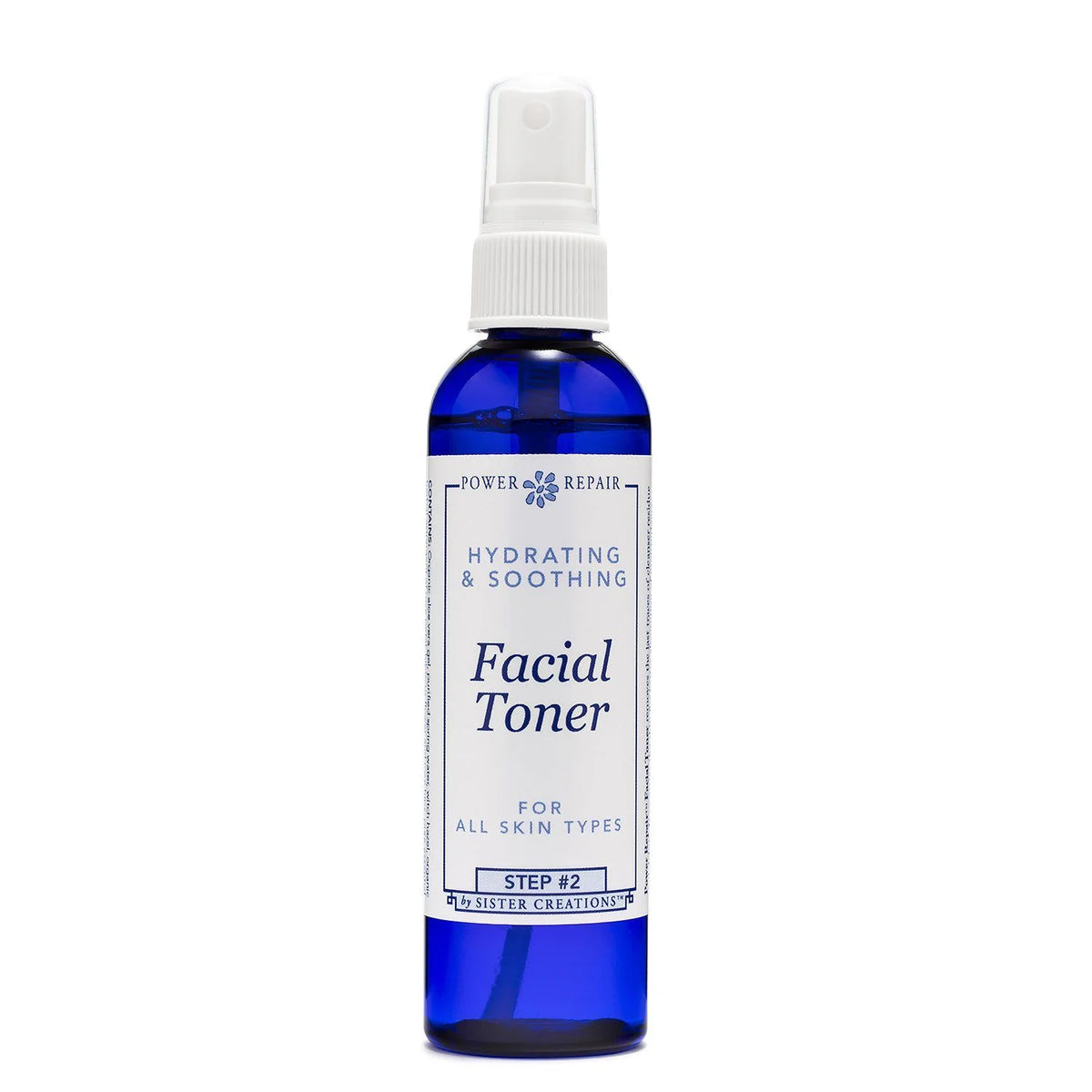 Power Repair Face Toner