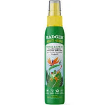 Anti Bug Spray