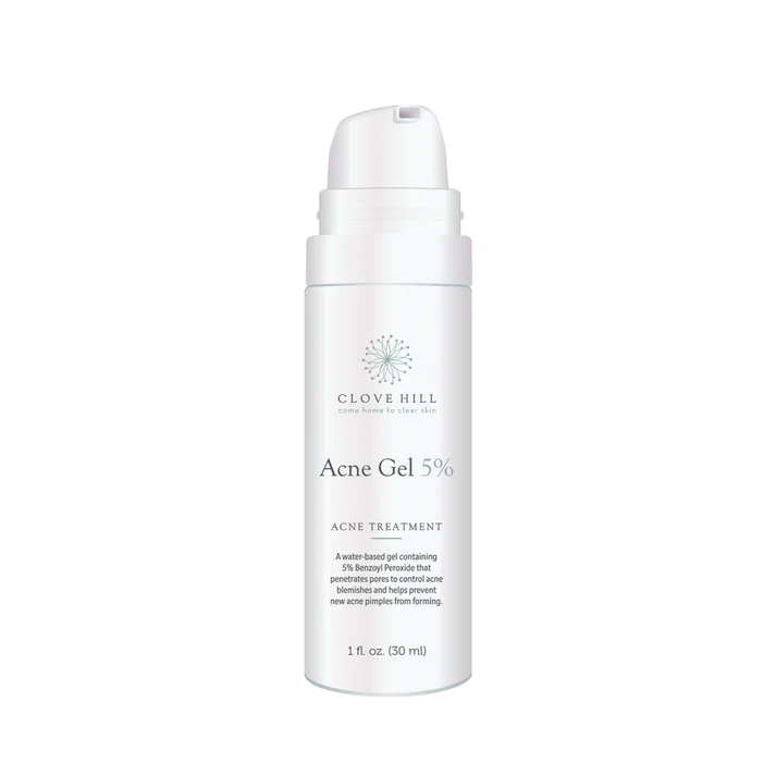 Acne Gel 5%