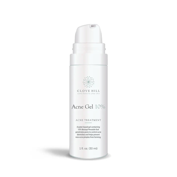 Acne Gel 10%