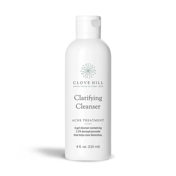Clarifying Cleanser