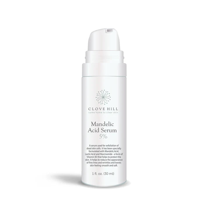 Mandelic Acid Serum 5%