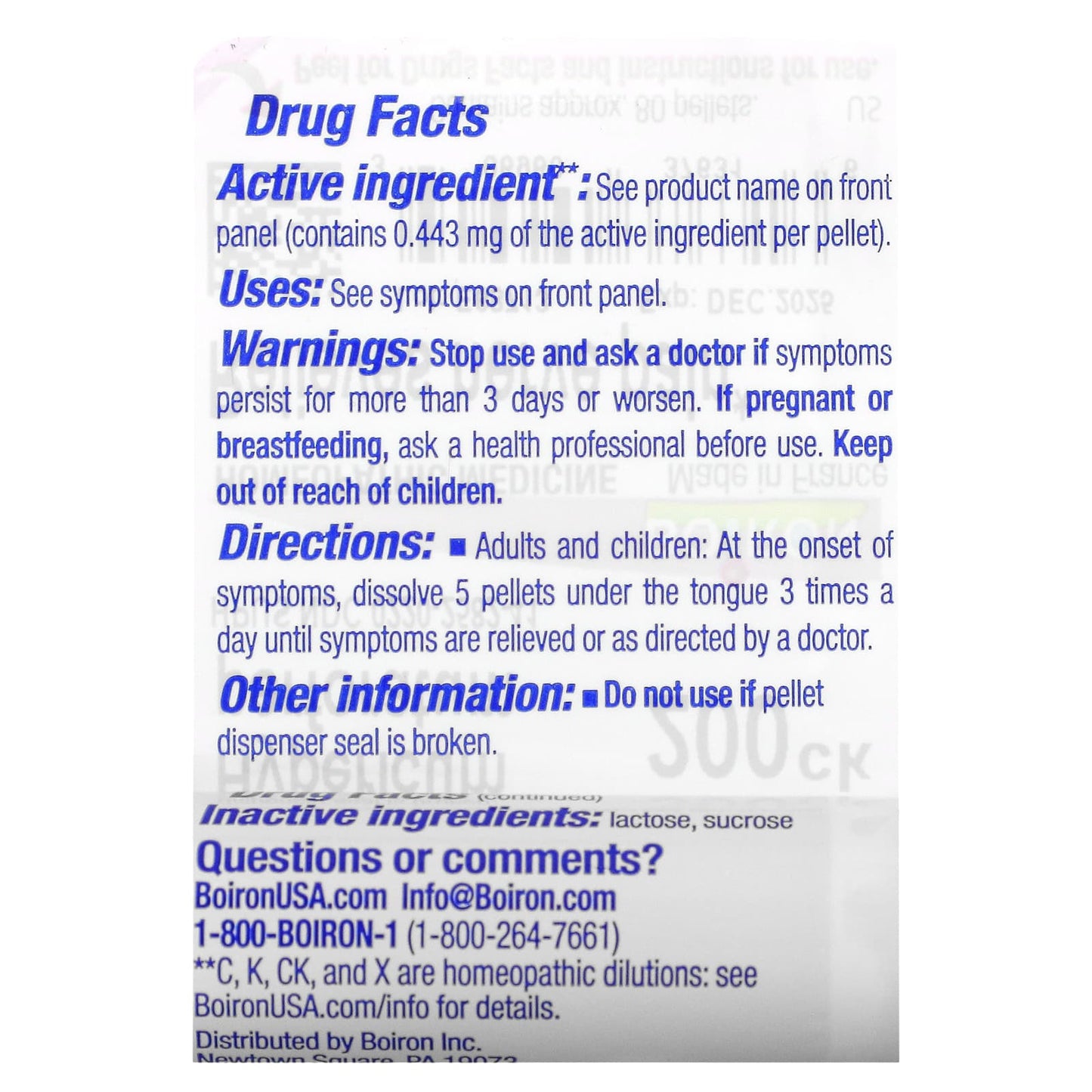 Hypericum Perforatum 200ck