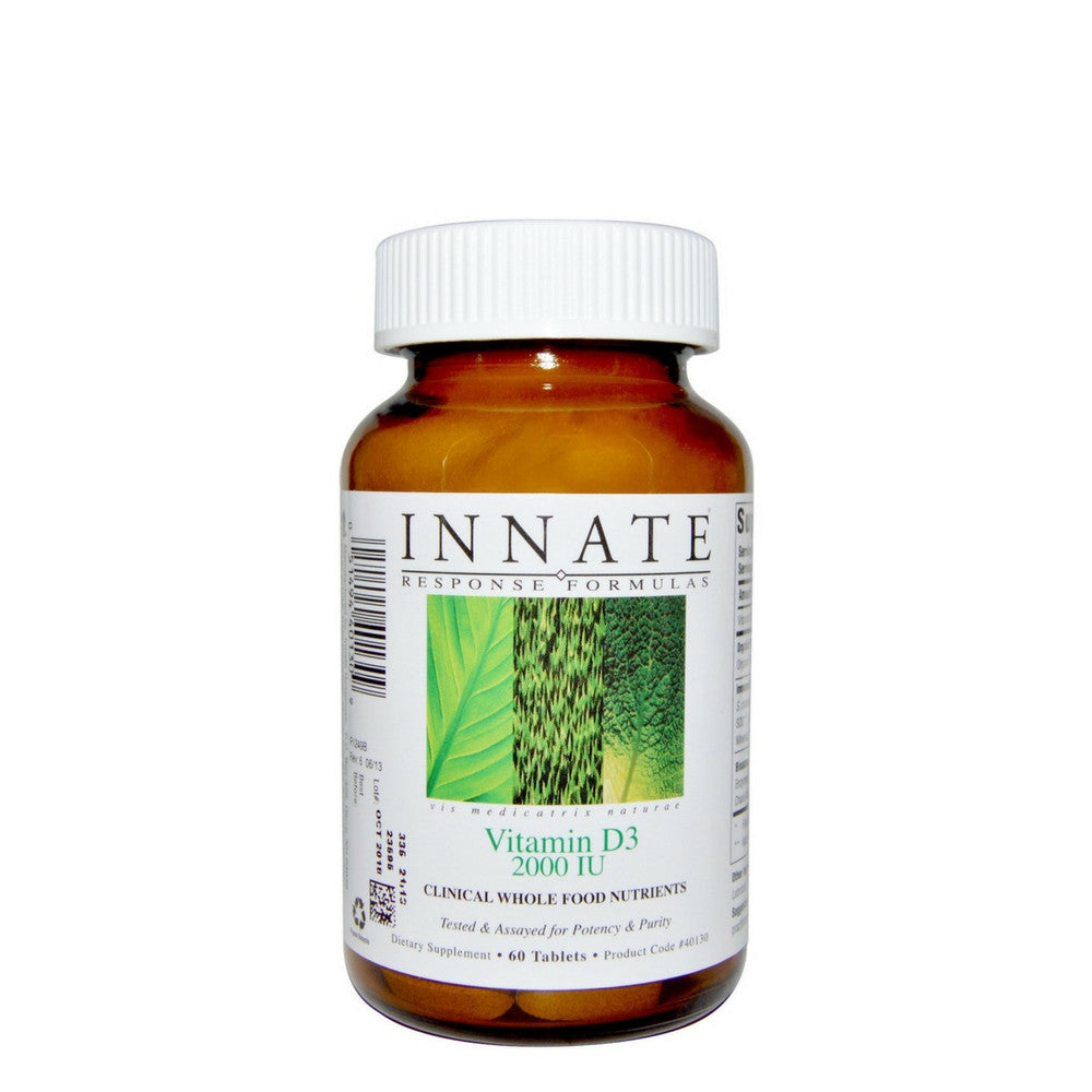 Innate Response Vitamin D3