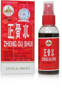 Zheng Gu Shui Spray