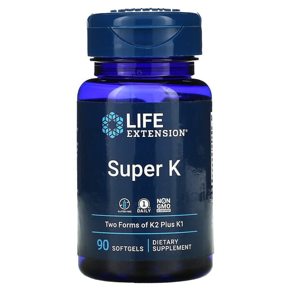 Super K – Farmacopia