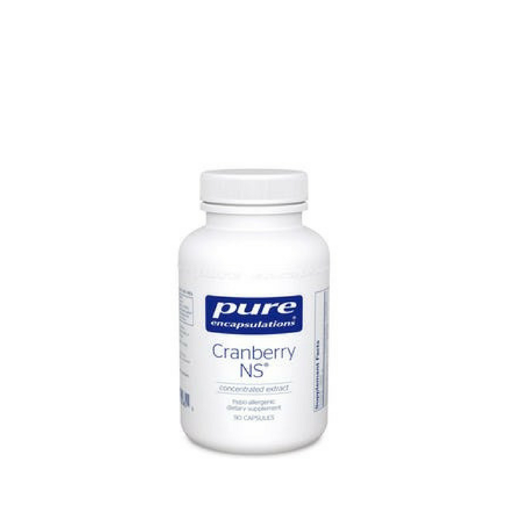 Pure Encapsulations Cranberry NS