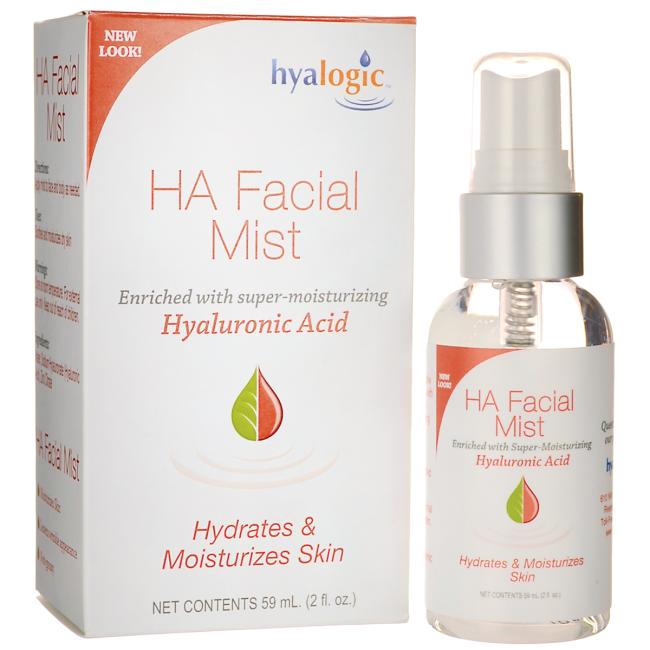 HA Face Mist hyalogic