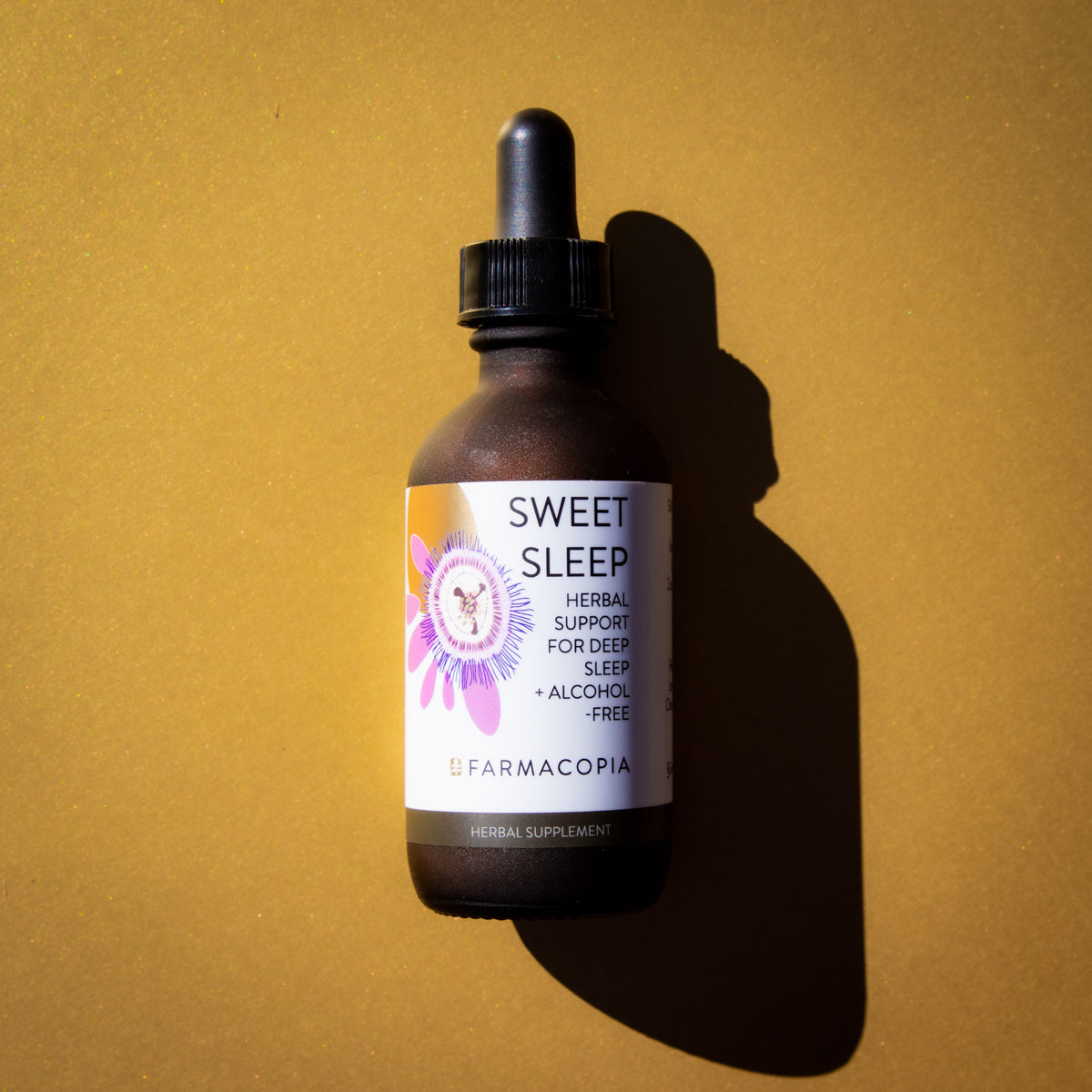 Sweet Sleep • Alcohol Free