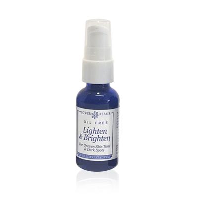 Peak Scents Power Repair Lighten and Brighten serum