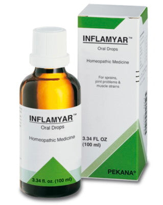 Inflamyar100ml drops