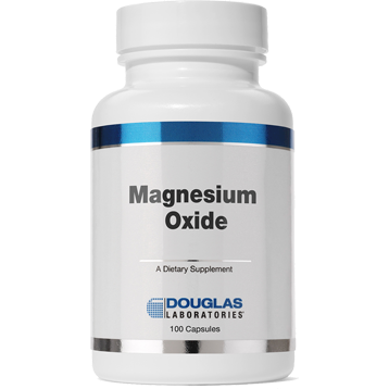 Magnesium Oxide